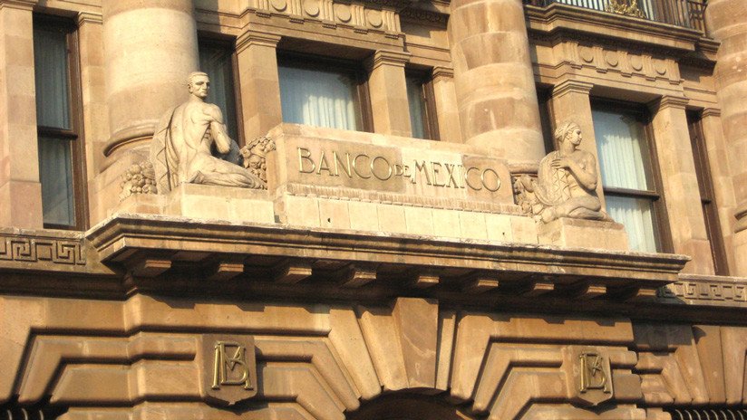 Banco Central de México eleva tasa de interés y casi alcanza su máximo histórico