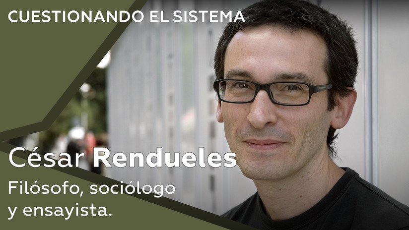 "La era de las redes sociales es también la era de la fragilización social"