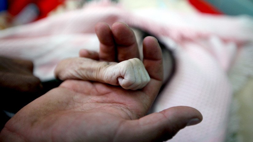 Génesis de la peor hambruna que el mundo ha vivido en los últimos cien años