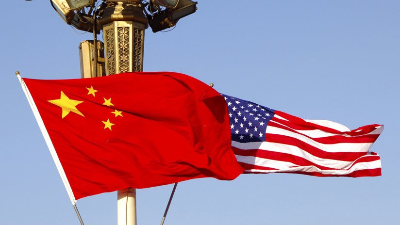 Trump: Quizás no son necesarias más sanciones contra China porque Pekín desea un acuerdo comercial