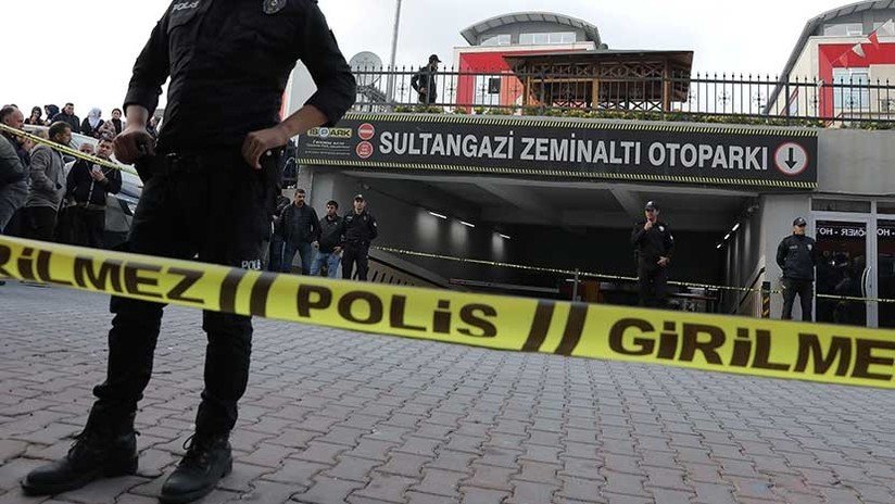 'Sin rastro de sangre': Revelan que a Khashoggi le inyectaron un coagulante antes de desmembrarlo