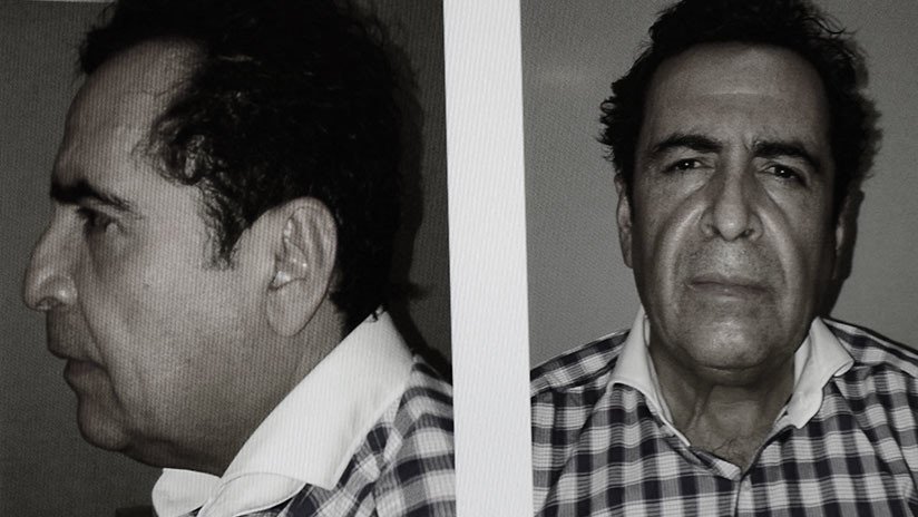 Muere el narcotraficante líder del cártel de los Beltrán Leyva