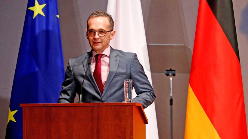 Alemania prohibe la entrada a los saudíes detenidos por su presunta implicación en el caso Khashoggi