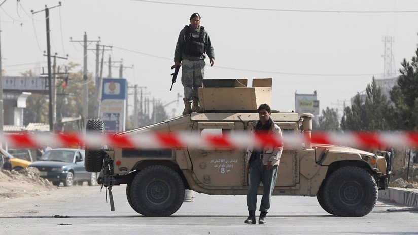 Trump promete poner fin a las ayudas a Pakistán y Afganistán a causa de Bin Laden