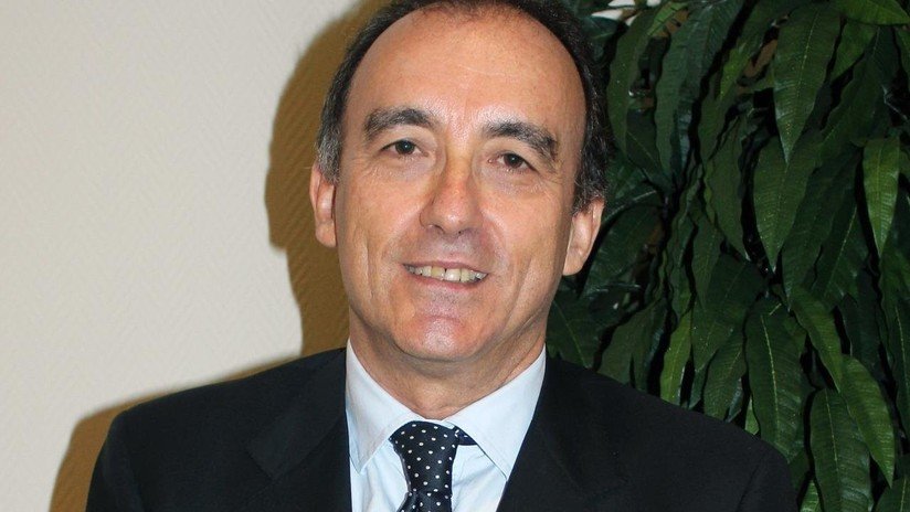 España: Renuncia el juez propuesto por PP y PSOE para renovar la cúpula judicial