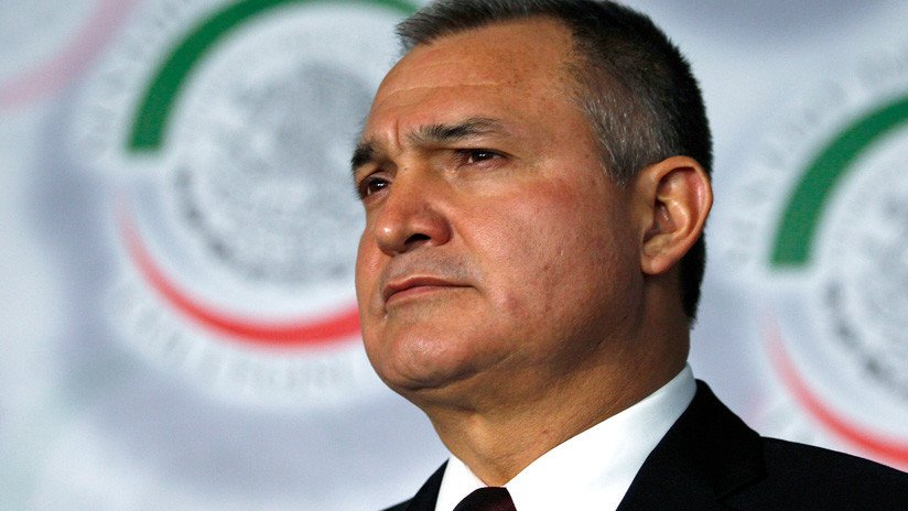 El cártel de Sinaloa habría pagado millones de dólares a exfuncionario de Felipe Calderón