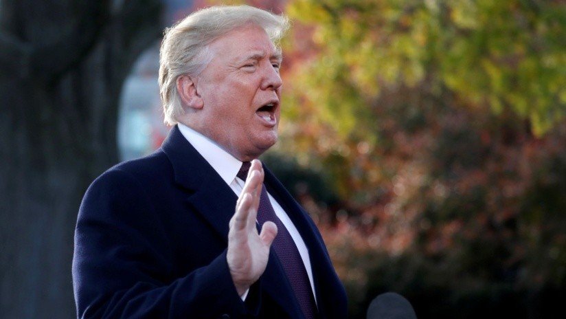 EE.UU. no va a tomar medidas duras contra Arabia Saudita, que pueden "destruir la economía mundial"