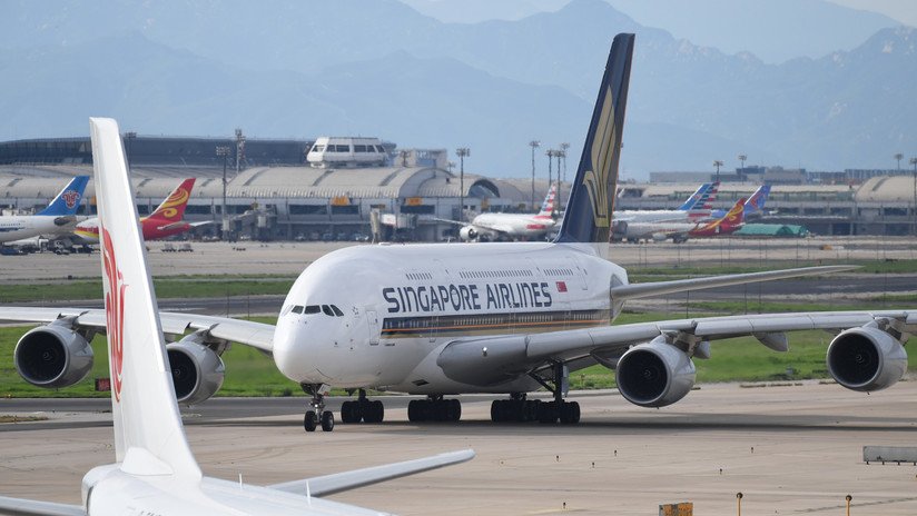 Publican la lista de las mejores aerolíneas para 2019 y esta compañía la encabeza