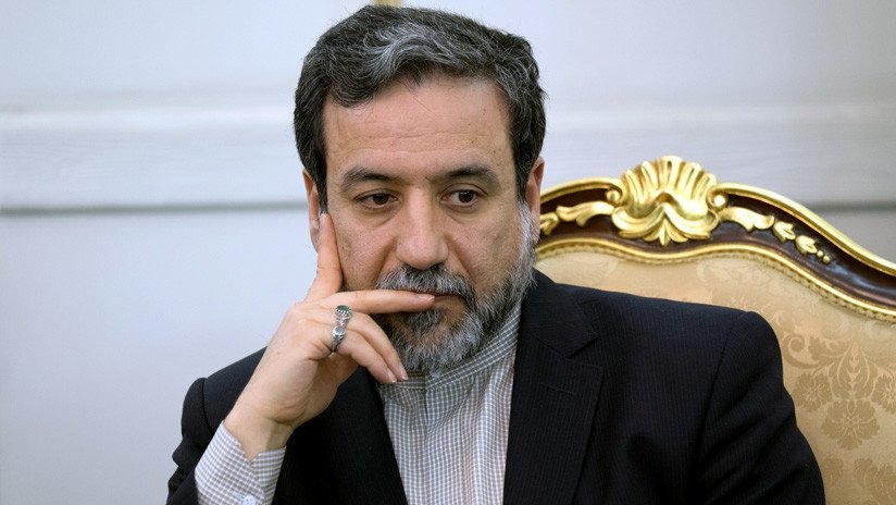 Irán: La UE y Teherán desarrollan nuevas iniciativas financieras pese a las sanciones de EE.UU.