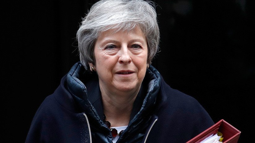 Theresa May asegura que no excluirá a Gibraltar de la negociación sobre la relación futura con la UE