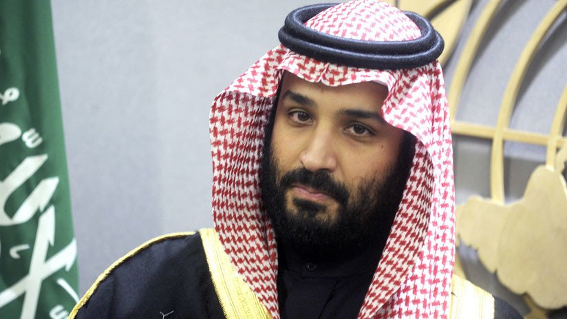 Medios: La CIA tiene una grabación telefónica en la que Bin Salmán ordena "silenciar" a Khashoggi