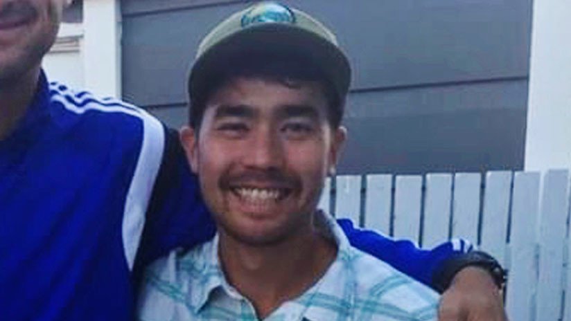 "Padre, perdónalos": La última nota del misionero asesinado por la tribu más peligrosa del mundo