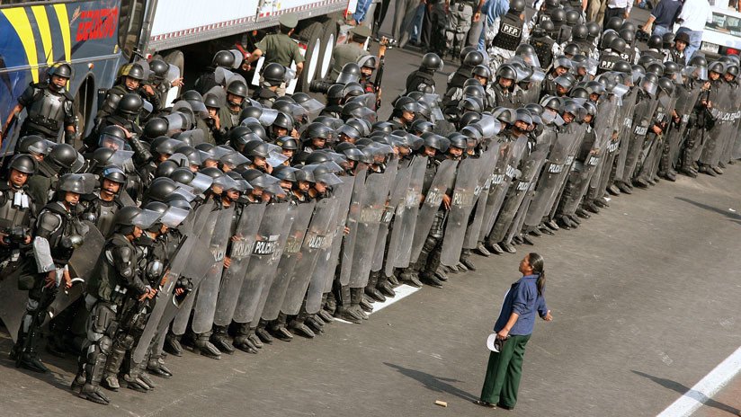 Crimen silenciado: Cómo opera la tortura sexual contra las mujeres en México