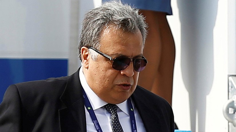 28 imputados, entre ellos el opositor turco Gulen, por el asesinato del embajador ruso Kárlov