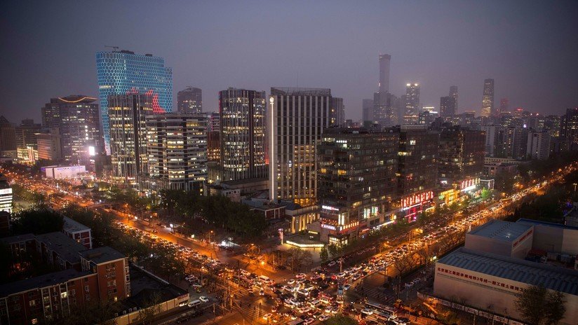 Pronostican dificultades económicas para China aun incluso si se resuelve la guerra comercial