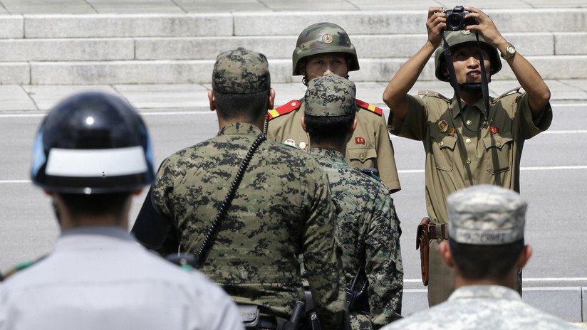 Documentos secretos revelan que EE.UU. planeó una mesa de diálogo con Pionyang y Seúl en los 1970