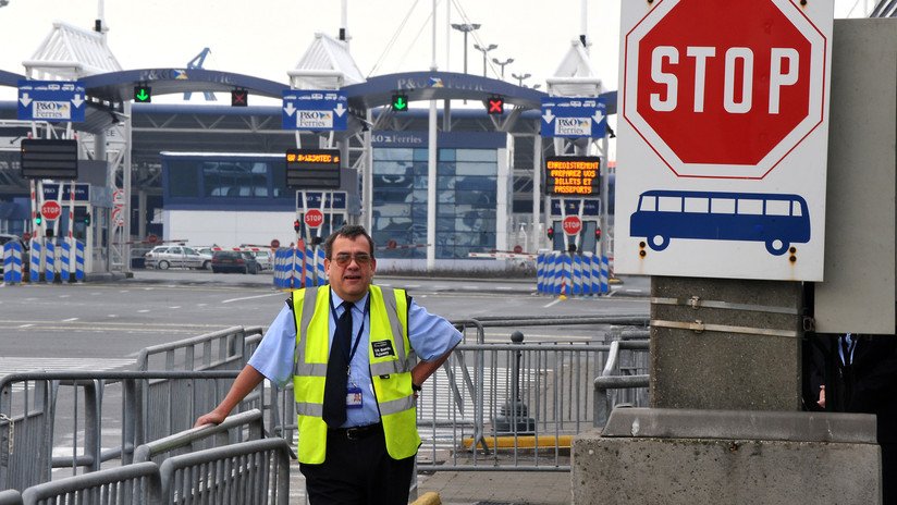 May: "Reino Unido será un Estado costero independiente de nuevo"