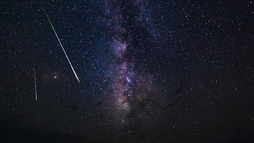 'Donatiello I', la galaxia enana descubierta por un astrónomo aficionado