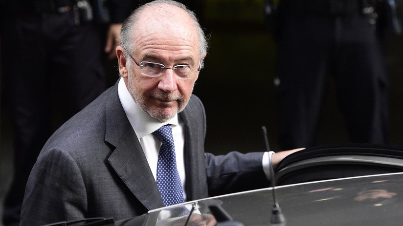 España: Comienza en la Audiencia Nacional el macrojuicio por la salida a bolsa de Bankia