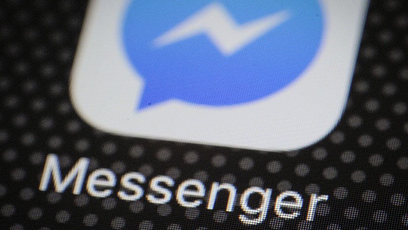 Usuarios de Facebook vuelven a ver mensajes 'fantasma' de varios años de antigüedad