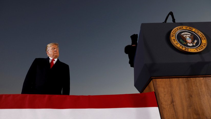 ¿Se reunirán Putin y Trump en el marco de la cumbre del G20 en Argentina?