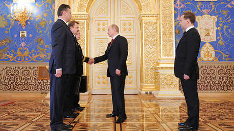 ¿Cómo sería el "Armagedón nuclear"?: Explican hipotéticos escenarios y opciones de ataque de Rusia