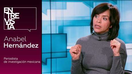 "No sé si EE.UU. y México dejarán que 'El Chapo' cuente la verdad sobre sus complicidades"