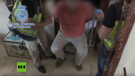 Cocaína y magia negra: Desarticulan una red de explotación de transexuales en España (VIDEO)