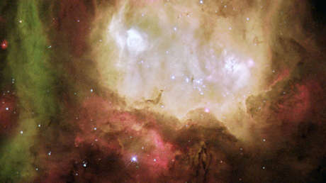 Los 10 lugares más aterradores del universo