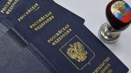 ¿Quieres vivir en Rusia? Esta es la simplificada política migratoria que aprobó Putin