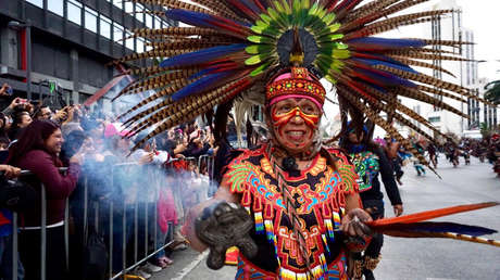 Cuando la vida es un viaje y la muerte una fiesta: Así celebra México a sus muertos