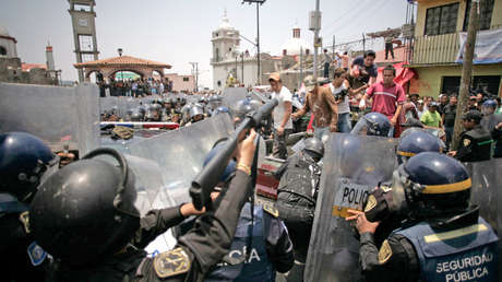 Quemar o golpear hasta la muerte, ¿qué hay detrás de los linchamientos en México?