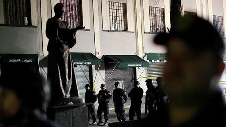 Detienen en Ciudad de México a uno de los 'mariachis' implicado en la balacera de Garibaldi