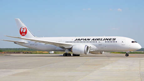 Diez veces sobre el límite legal: Detenido un piloto japonés por estar ebrio justo antes del vuelo