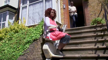 Sus órganos se convirtieron en 'piedras' tras un diagnóstico tardío