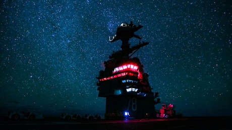 Rusia: La militarización del espacio es alarmante y la situación puede descontrolarse