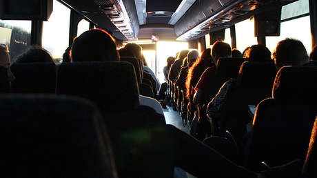 Egipto: Al menos 7 muertos tras un ataque contra un autobús con cristianos 