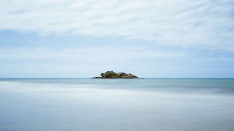 Sin rastro: Una isla japonesa desaparece de manera misteriosa sin que nadie se percate