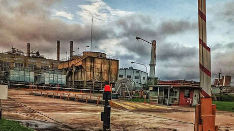 ¿Cómo es el 'Macondo post soviético' a minutos del obelisco de Buenos Aires?