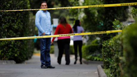 Perú: Envenena a sus tres hijos pequeños, mata a su esposa a martillazos y trata de suicidarse