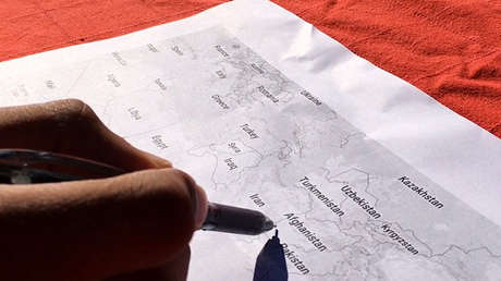 ¿Desmanteló Irán una red secreta de la CIA con un simple truco de Google?