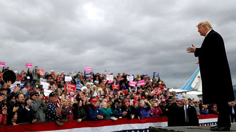 Exabogado de Trump airea sus comentarios racistas: "Los negros son demasiado estúpidos para votarme"