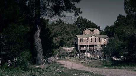 "Bueno, pero no te enojes": Los turistas buscan en vano el barrio de 'El Chavo del 8' en México