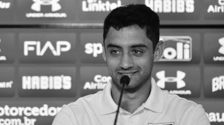 "Estaba encima de mi esposa": Confiesa el supuesto asesino del futbolista brasileño 