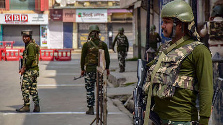 India: Intenta enamorar a su vecina de 13 años y ante el rechazo la decapita con una hoz