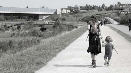 Un chico de 15 años estrangula a su madre tras discutir con ella por sacar malas calificaciones