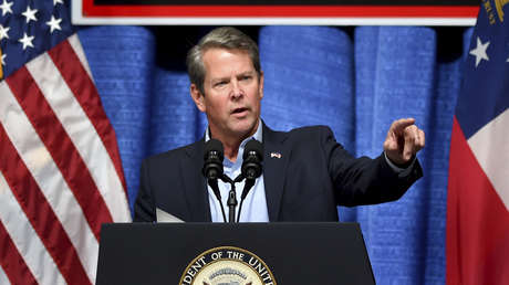 EE.UU.: Acusan al Partido Demócrata de 'hackear' el registro electoral en Georgia