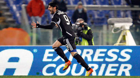 Condenan a dos años de prisión a un excampeón del mundo en un juicio vinculado con la mafia italiana