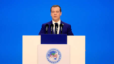 Rusia: La política de proteccionismo de EE.UU. afectará a su propia economía