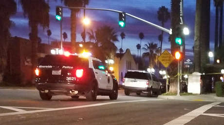 Un muerto y dos heridos en un tiroteo en un centro de desintoxicación en California